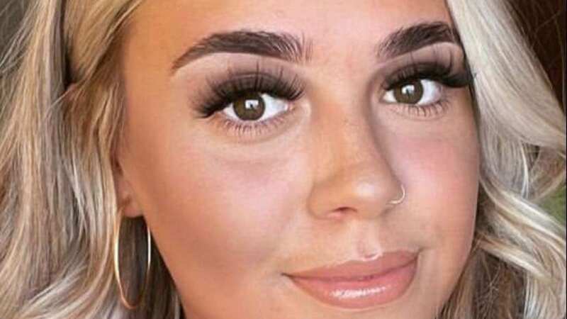 Leah Rogers, 17, from Baglan, Neath, died from a rare blood disorder after developing tonsillitis (Image: Media Wales)