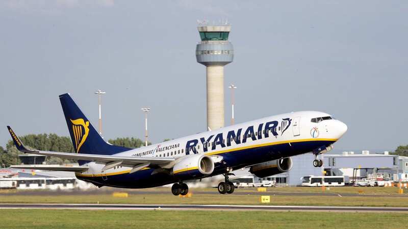 Robyn Marshall lives near the proposed site in Essex near Stansted Airport (Image: SWNS)