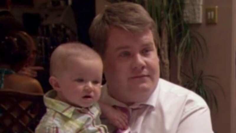 Gavin and Stacey fans stunned by grown-up Neil in Wales (Image: BBC)