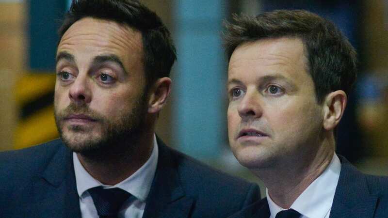Ant and Dec almost quit 30-year friendship after harrowing conversation
