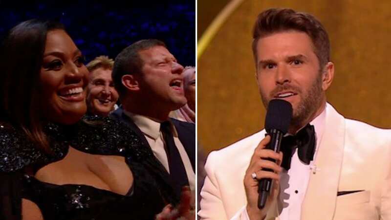 Dermot O
