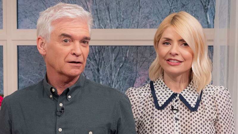 This Morning loses out on 13-year NTAs winning streak after Schofield scandal
