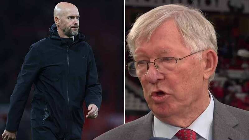 Ten Hag defied deadline day transfer advice Ferguson insisted upon