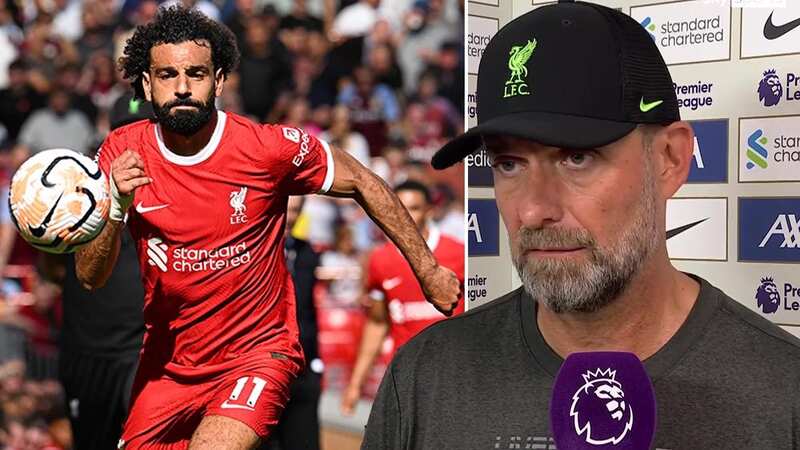 Liverpool face fresh £215m Salah bid after Klopp made Saudi star feel unwanted