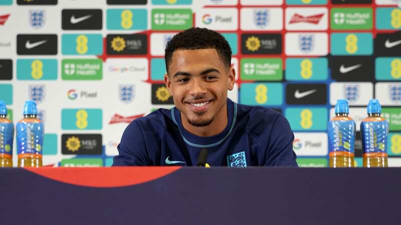 Colwill admits Liverpool legend persuaded him to stay at Chelsea this summer