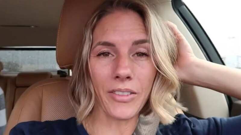 Ruby Franke was arrested alongside business partner Jodi Hildebrandt (Image: 8 Passengers/Youtube)