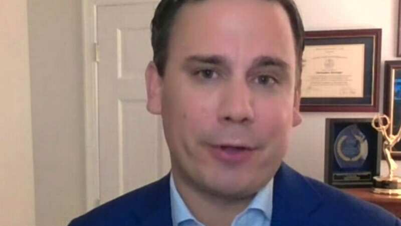 Weatherman forced to quit job after death threats over climate change warning