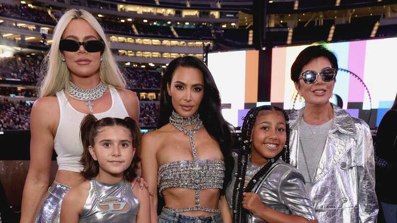 Kim Kardashian confuses fans by attending Beyoncé