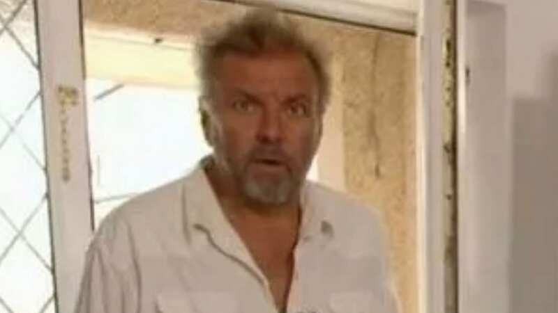 Martin said the new owners of the chaotic house committed a 