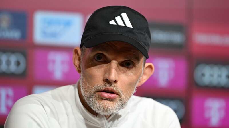Tuchel ‘irritating’ Bayern Munich chiefs with Kane transfer complaints