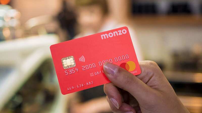 Monzo has updated its app with a new scams feature (Image: PA)