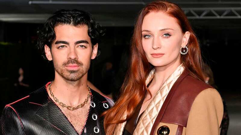Joe Jonas and Sophie Turner fans react as they confirm divorce