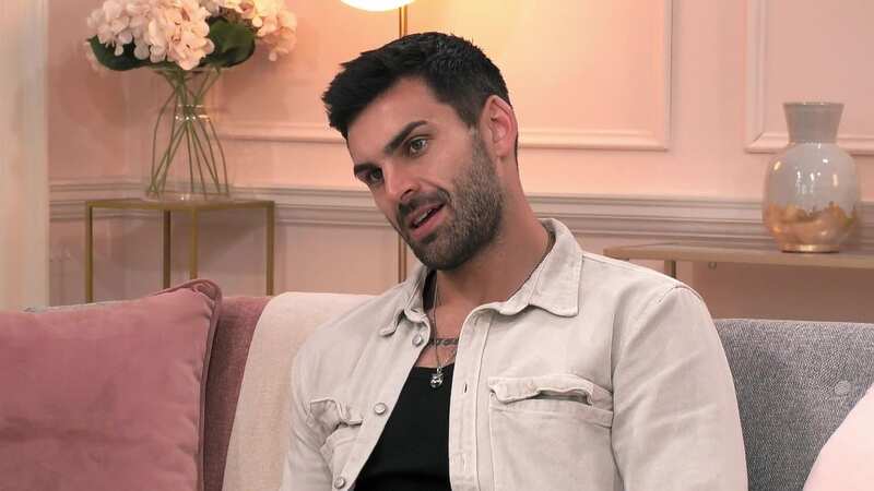 Celebs Go Dating