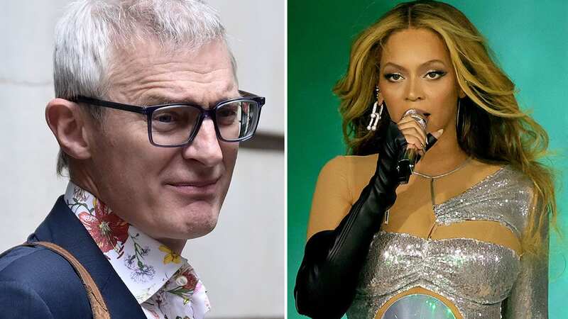 Jeremy Vine