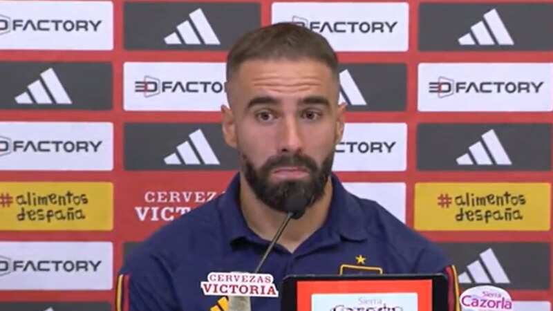 Real Madrid star offers support to Rubiales as Hermoso files legal complaint