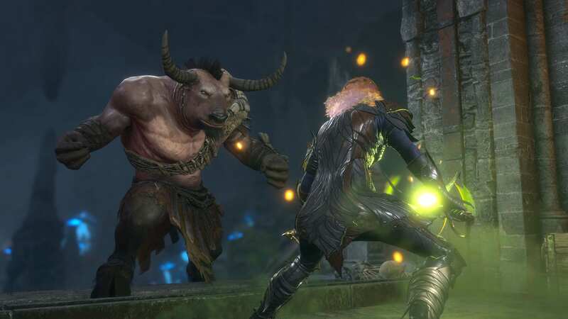 Baldur