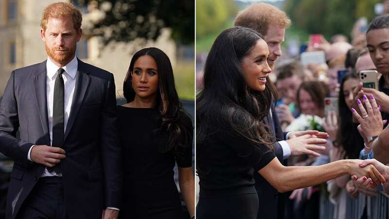 Meghan Markle