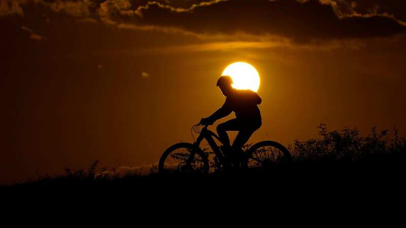 The UN has released a stark warning as the Northern Hemisphere suffers a record breaking summer (Image: AP)