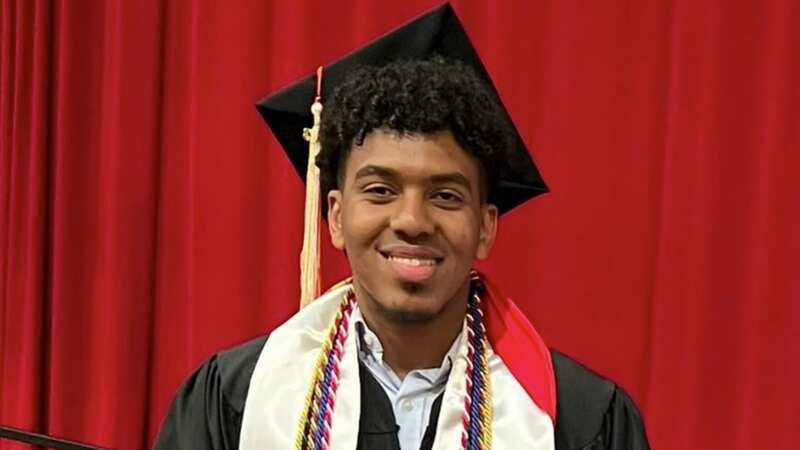 The body of missing Netflix engineer found in San Francisco Bay near Golden Gate Bridge (Image: Yosief Kidane)