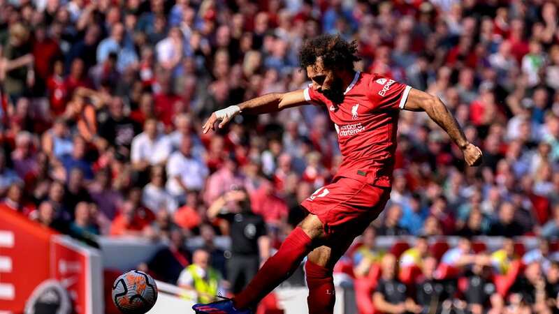 Salah told Liverpool legacy will depend on Saudi Arabia move