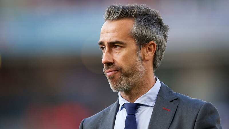 Axed Spain women