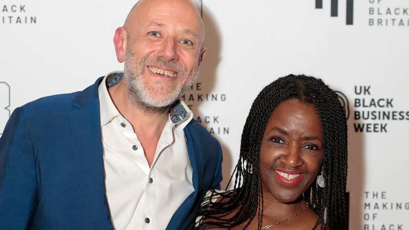 Violinist Giles Broadbent has died aged 51 after a 
