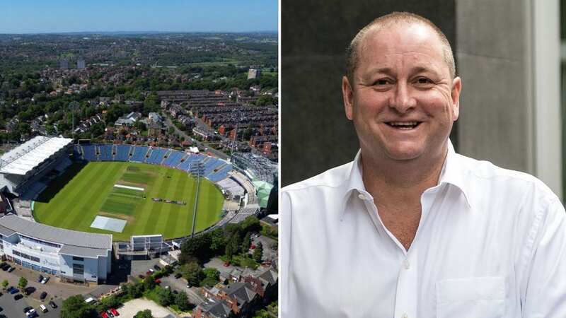 Yorkshire are in serious financial trouble (Image: Getty Images)