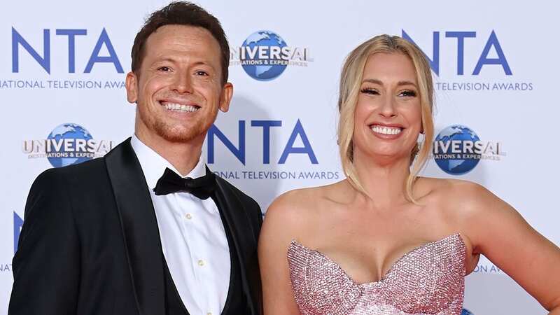 Stacey Solomon makes candid confidence admission after feeling 