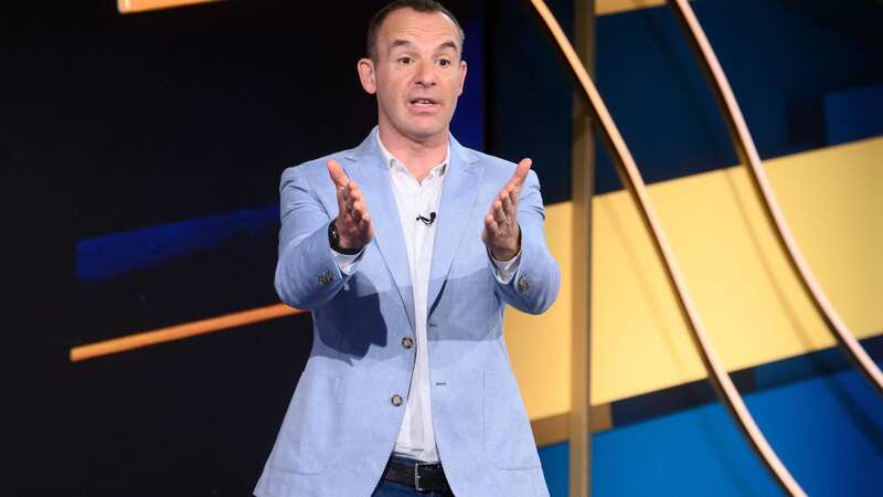 Martin Lewis returned to social media this week sharing some financial advice with his followers