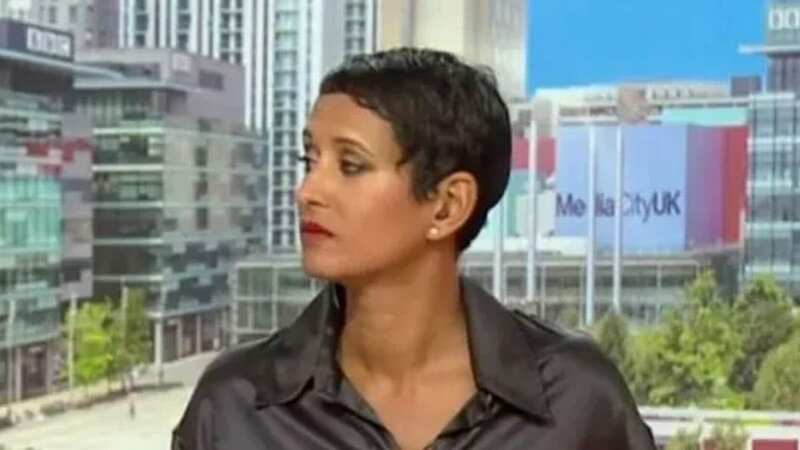 BBC Breakfast