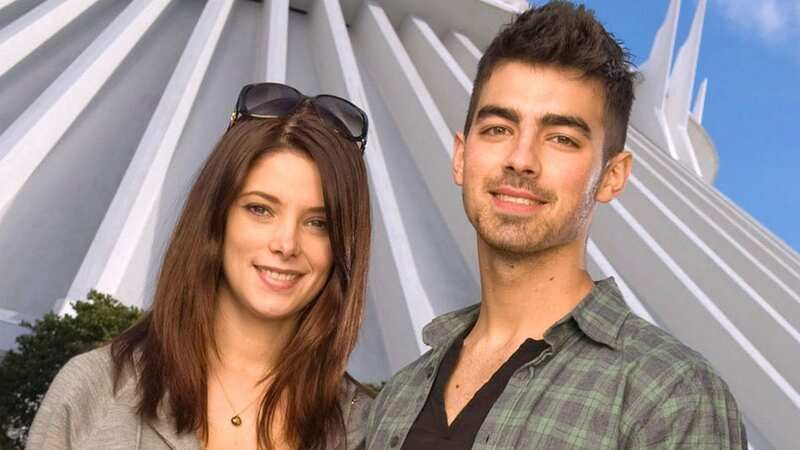 Joe Jonas once humiliated his ex Ashley Greene during a 