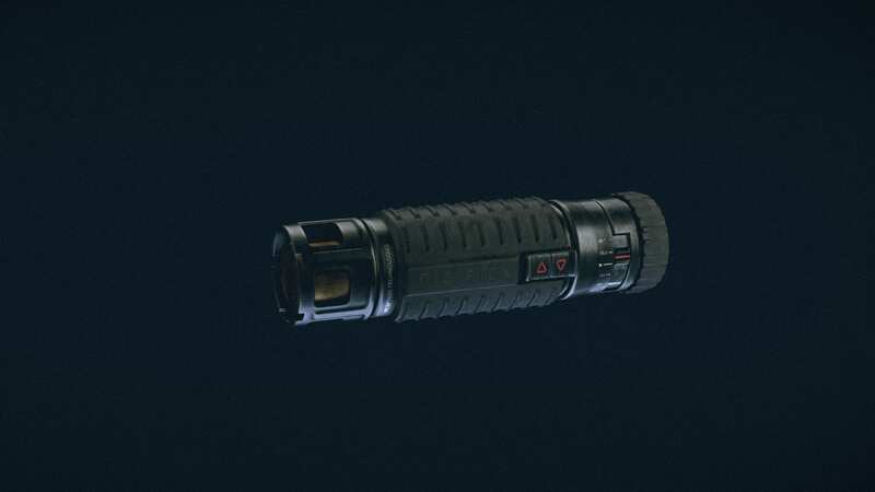 Digipicks are a futuristic take on lockpicking mechanics found in past Bethesda titles (Image: Bethesda)