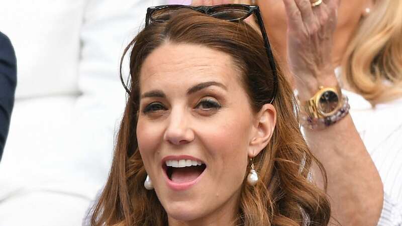 The Princess of Wales