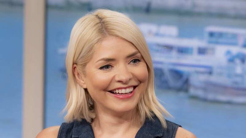 Fans of the ITV presenter just couldn