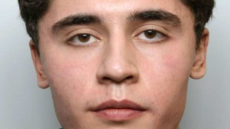 HMP Wandsworth in London, where Daniel Abed Khalife escaped on Wednesday (Image: PA)