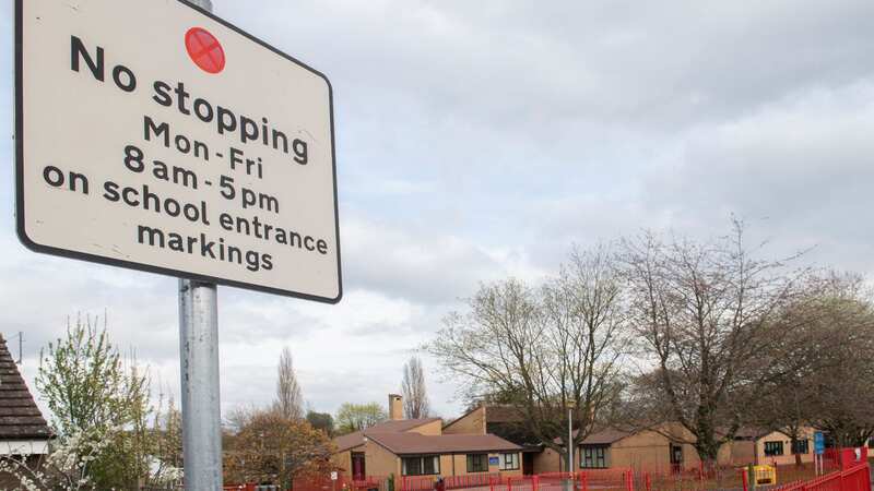 The note encouraged people to moan about their parking woes (Stock Image) (Image: Getty Images/iStockphoto)