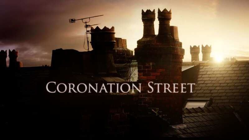 Coronation Street writer John Stevenson has died aged 86 (Image: ITV/REX/Shutterstock)