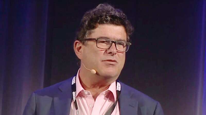 Tory donor Frank Hester gave £5million to the party in May