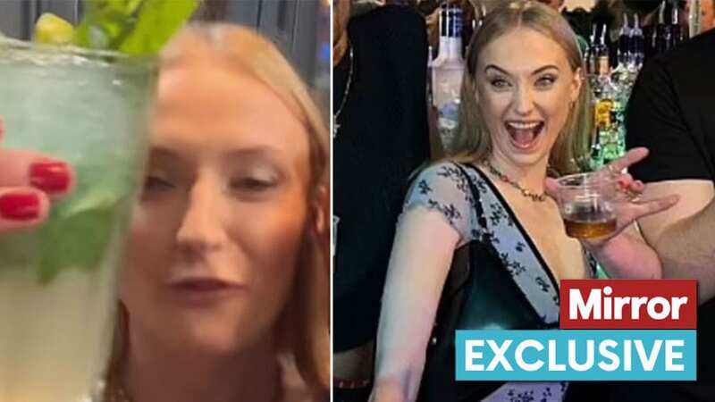 Sophie Turner 