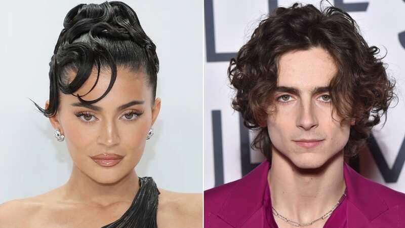 Timothee Chalamet has ‘long-term intentions’ with Kylie Jenner after going public with romance