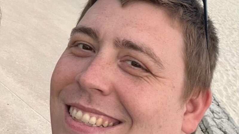 Matthew Chapman, 32, was killed in the accident (Image: Dyfed Powys Police/Athena Pictures)