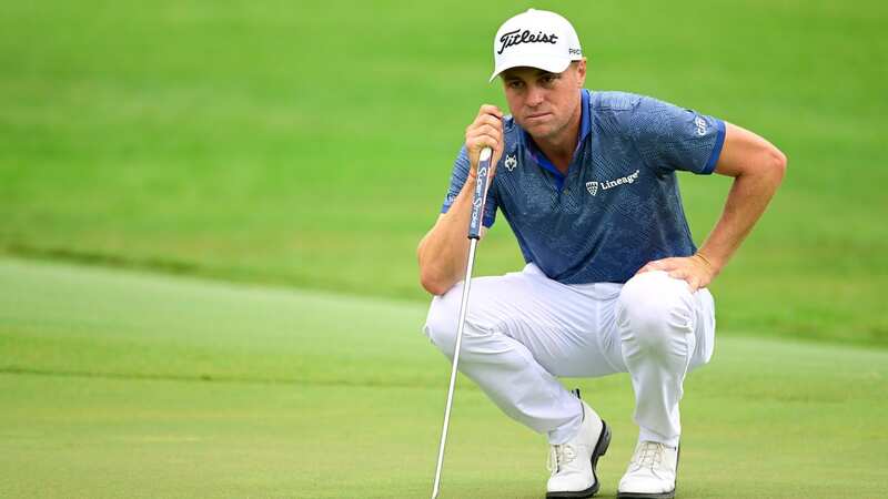 Justin Thomas is making big changes ahead of the Ryder Cup (Image: 2023 Getty Images)