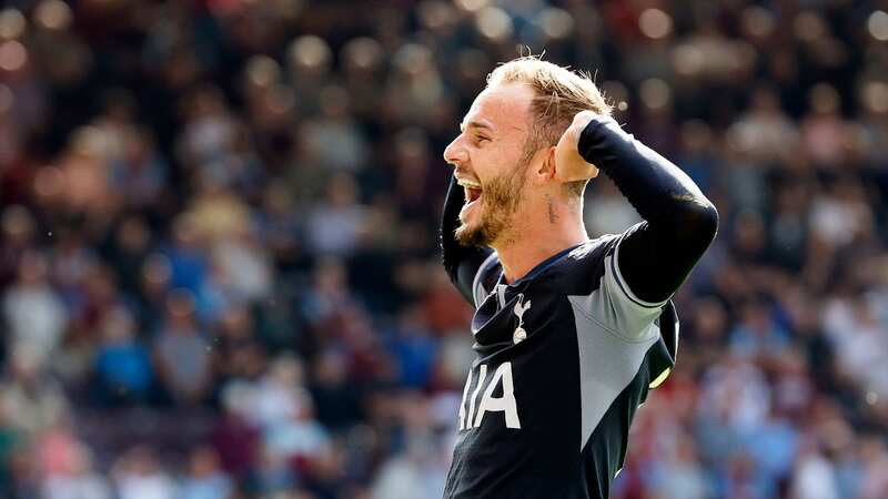 Maddison details "non-negotiable" Spurs stance in bid to emulate childhood hero