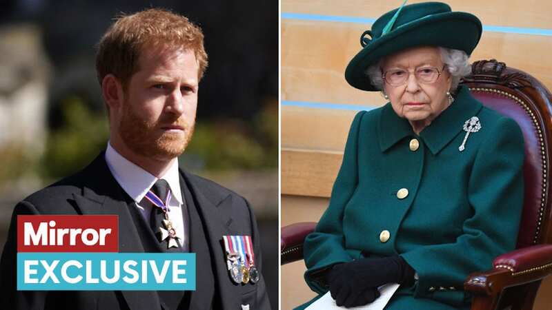 Queen’s heartbreak and 