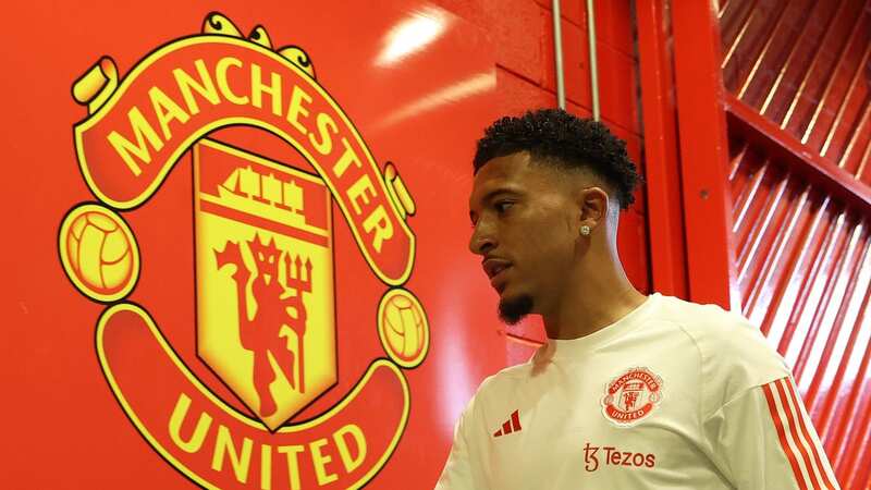 Man Utd stars double down on Sancho stance as dressing room concerns emerge