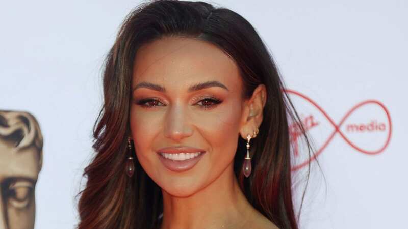 Copy Michelle Keegan