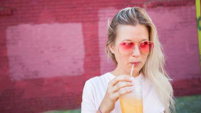 Common daily drink can help bring high blood pressure down