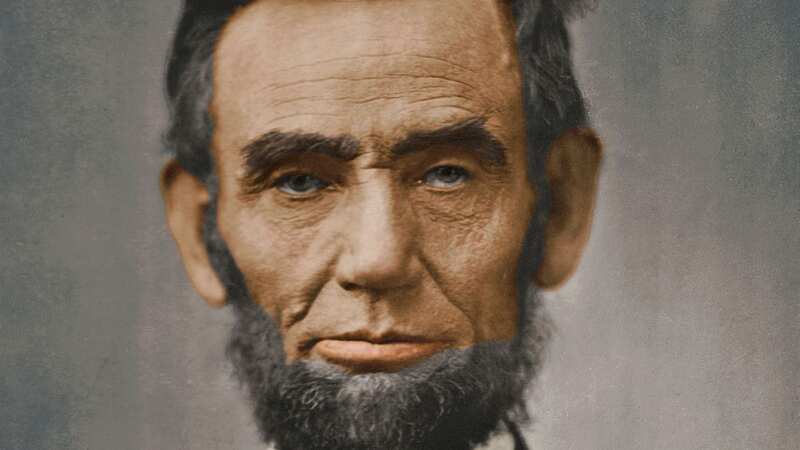 Tickets to the theatre performance where President Lincoln was assassinated are set to go up for auction (Image: Getty Images)