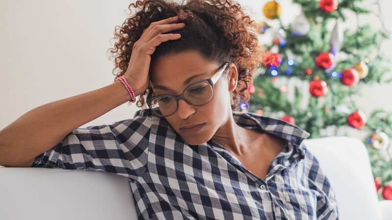 The woman wanted to cancel Christmas already (Stock Image) (Image: Getty Images/iStockphoto)