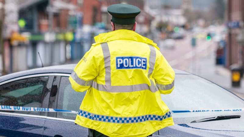 The death has been referred to the IOPC (stock image) (Image: Getty Images)